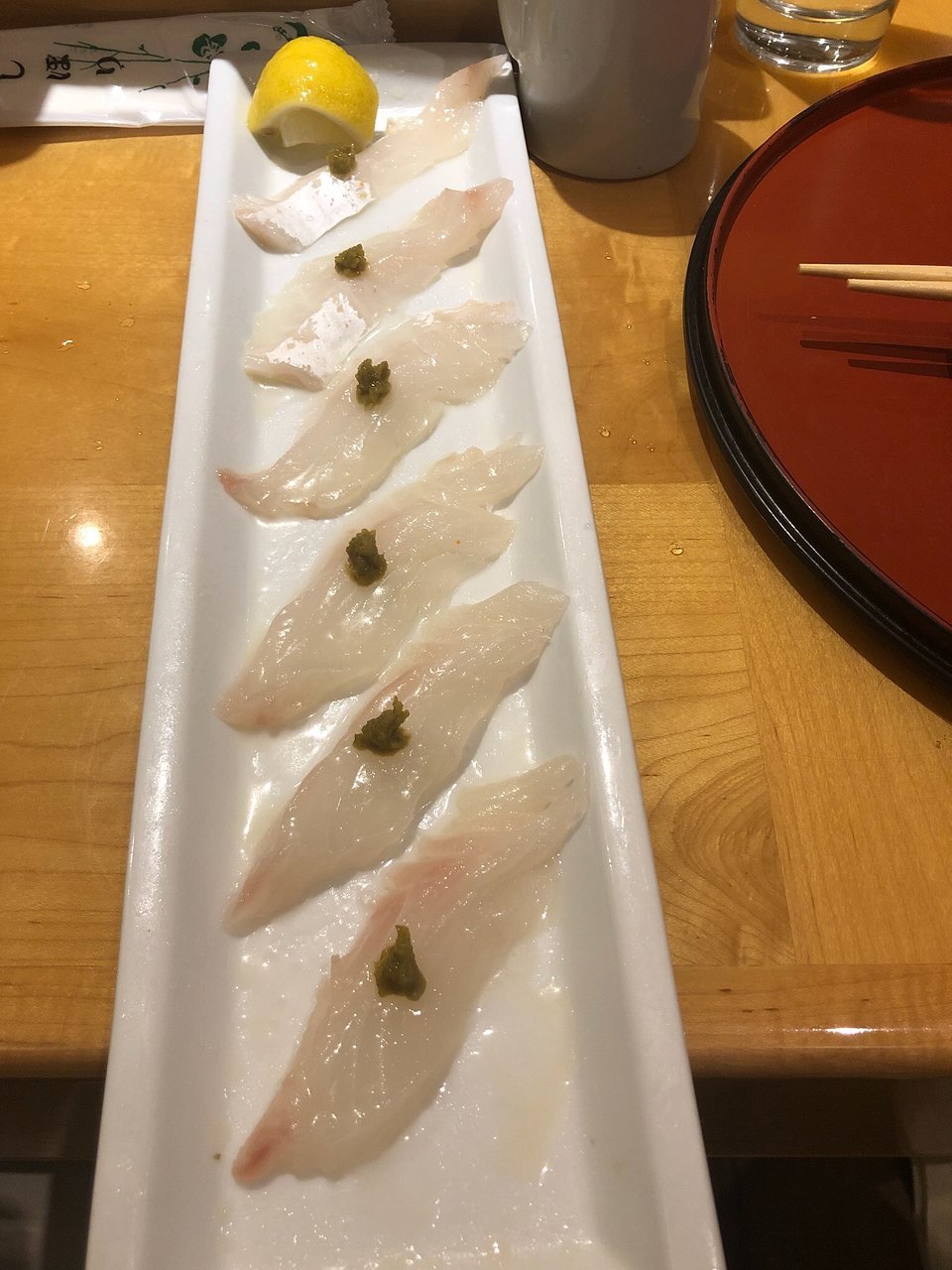 Kaisen Sushi Restaurant